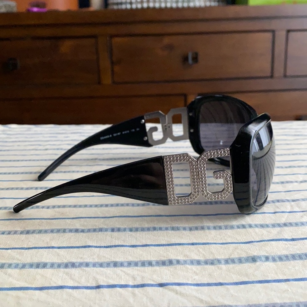 Dolce & Gabbana Sunglesses